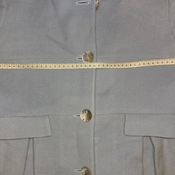 Seraphine Coat - Picture 6 of 7